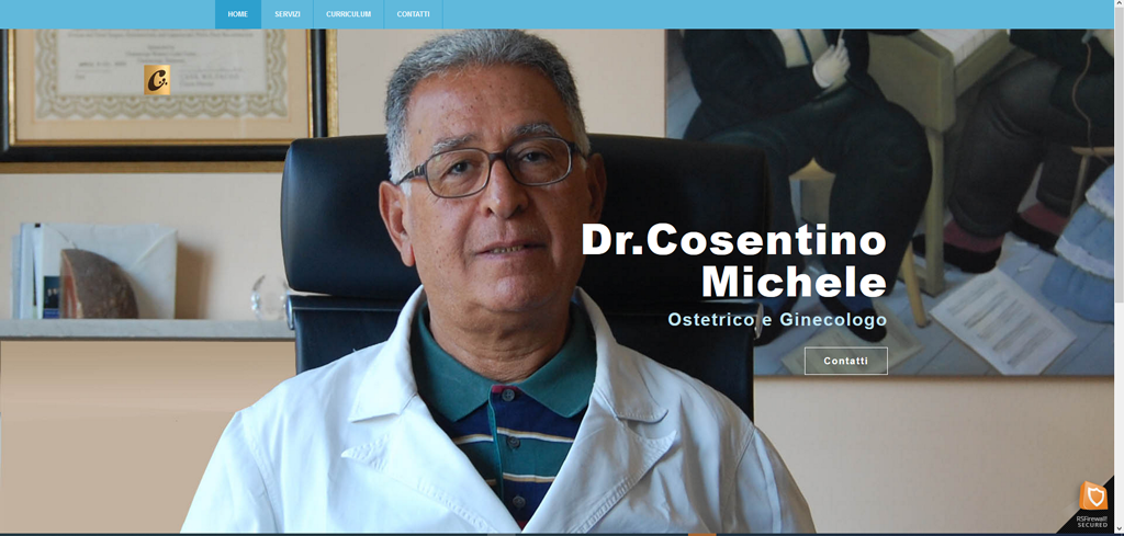 Dott. Michele Cosentino